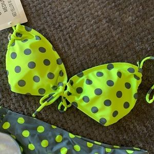 Neon Bikini